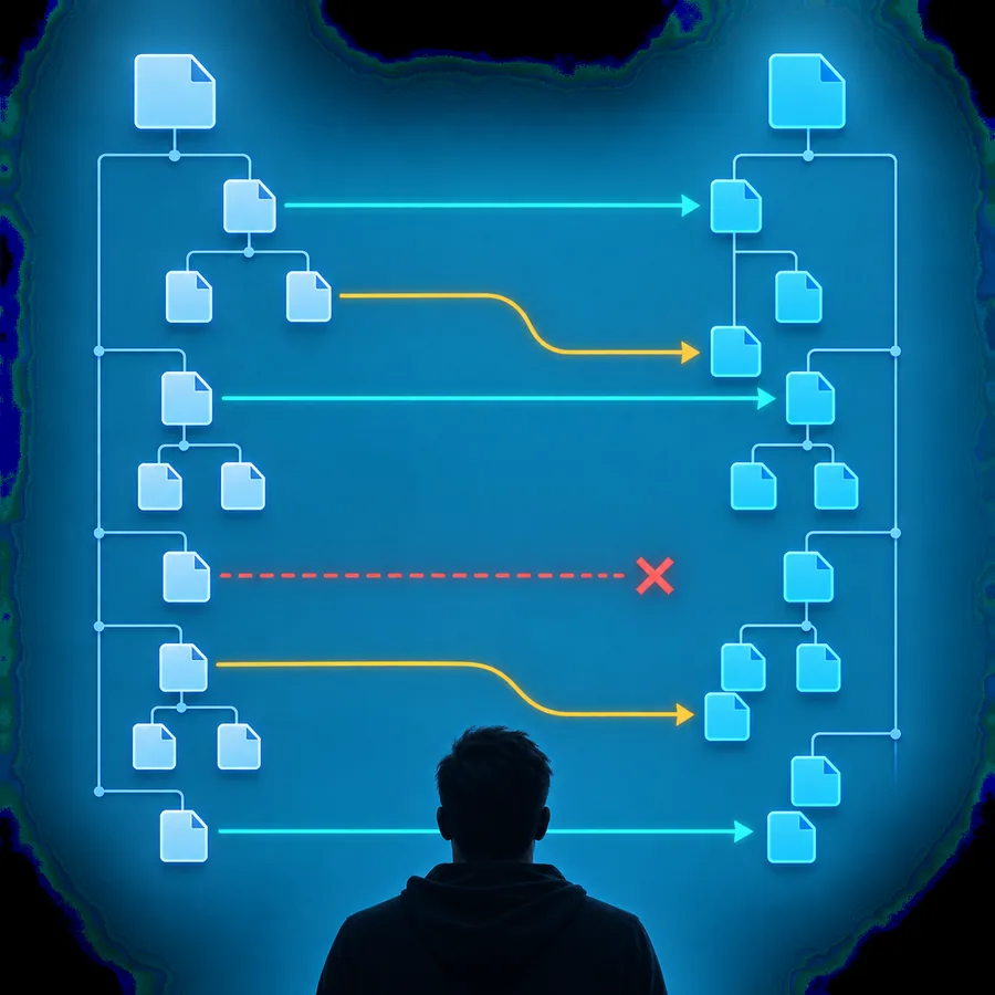 mozilla.org Beispielergebnis