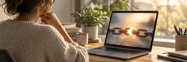 Empfehlung für ein zuverlässiges Tool zur Prüfung von Links von Web Hosting Search